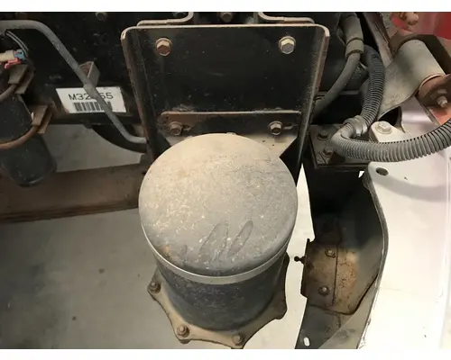 Air Dryer Bendix AD9 Vander Haags Inc Cb