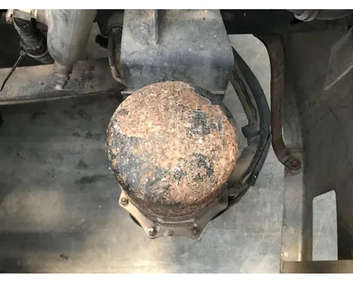 Air Dryer Bendix AD9 Vander Haags Inc Cb