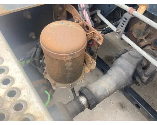 Air Dryer Bendix AD9 Vander Haags Inc Kc