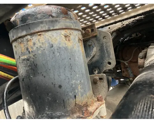 Air Dryer Bendix AD9 Vander Haags Inc Kc