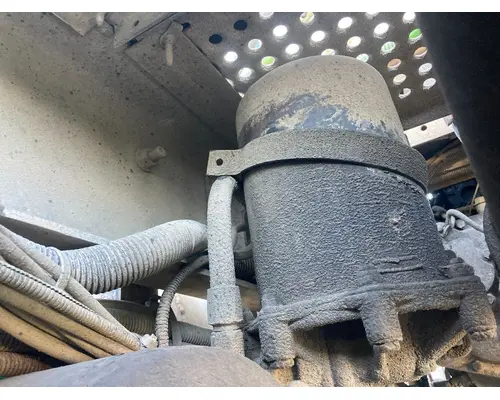 Air Dryer Bendix AD9 Vander Haags Inc Kc