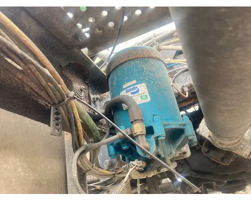Air Dryer Bendix AD9 Vander Haags Inc Kc