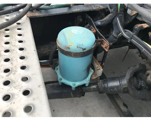 Air Dryer Bendix AD9 Vander Haags Inc Kc