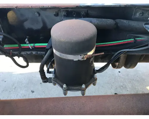 Air Dryer Bendix AD9 Vander Haags Inc Kc