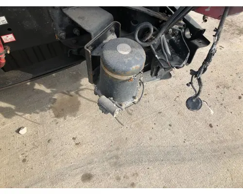 Air Dryer Bendix AD9 Vander Haags Inc Kc