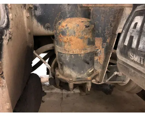 Air Dryer Bendix AD9 Vander Haags Inc Col