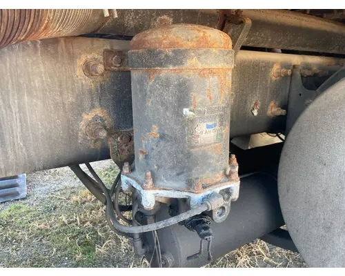 Air Dryer Bendix AD9 Vander Haags Inc Col
