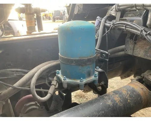 Air Dryer Bendix AD9 Vander Haags Inc Col