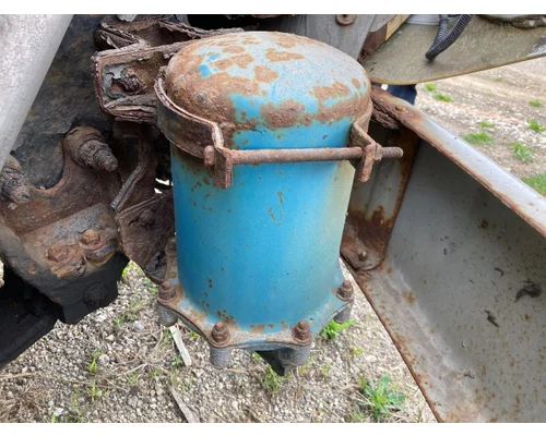 Air Dryer Bendix AD9 Vander Haags Inc COL
