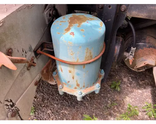 Air Dryer Bendix AD9 Vander Haags Inc Col