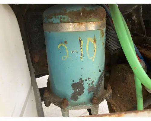 Air Dryer Bendix AD9 Vander Haags Inc Col