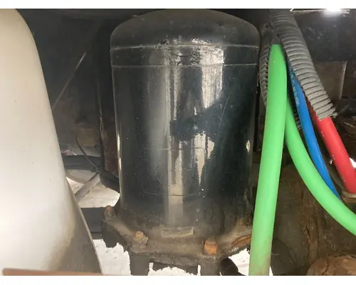 Air Dryer Bendix AD9 Vander Haags Inc Col