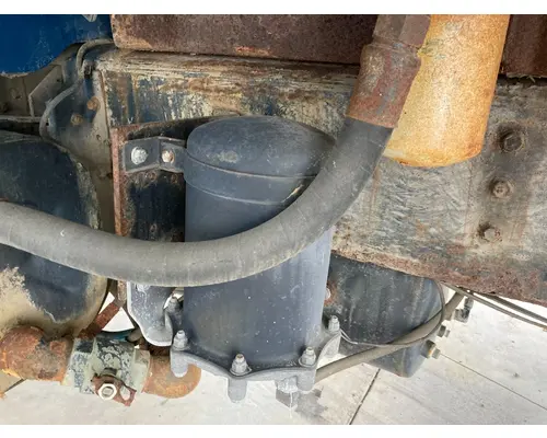 Air Dryer Bendix AD9 Vander Haags Inc Col