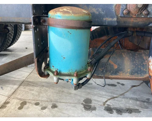 Air Dryer Bendix AD9 Vander Haags Inc COL