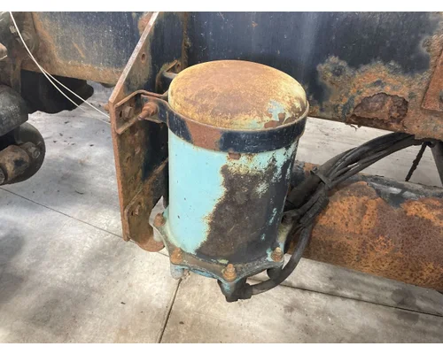 Air Dryer Bendix AD9 Vander Haags Inc COL