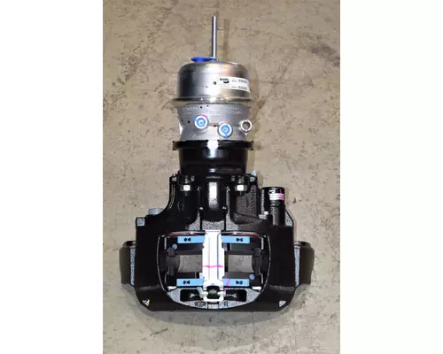 Brake Caliper BENDIX ADB22X Frontier Truck Parts