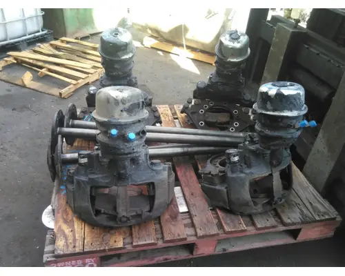 Brake Caliper BENDIX ADB22X LKQ KC Truck Parts - Inland Empire