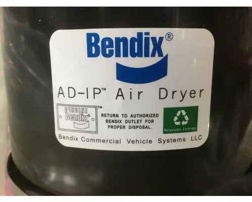 Air Dryer BENDIX ADIP Hagerman Inc.
