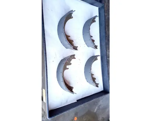 Brake Shoes Bendix AF452 Marshfield Transportation Products