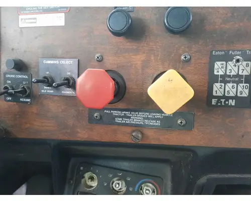 Brake Shoes BENDIX ALL LKQ KC Truck Parts - Inland Empire