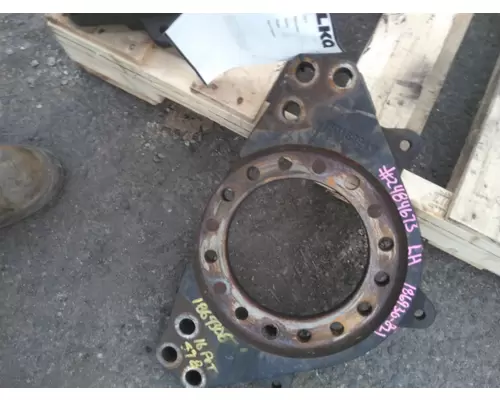 Brake Shoes BENDIX ALL LKQ KC Truck Parts - Inland Empire