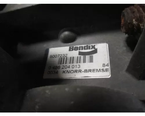 Brake Shoes BENDIX ALL LKQ Heavy Truck - Goodys