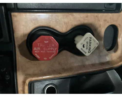 Air Brake Components Bendix ANY Vander Haags Inc WM