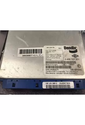 Bendix BRAKE CONTROL MODULE Brake Control Module (ABS)