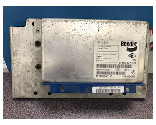 Bendix BRAKE CONTROL MODULE Brake Control Module (ABS)