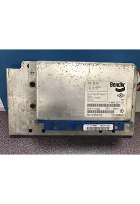 Bendix BRAKE CONTROL MODULE Brake Control Module (ABS)