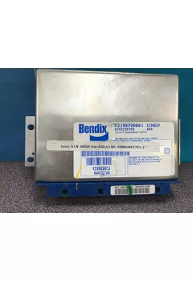 Bendix BRAKE CONTROL MODULE Brake Control Module (ABS)