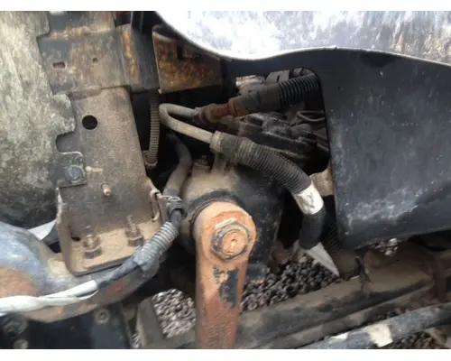 Steering Gear / Rack Bendix C5500 Holst Truck Parts