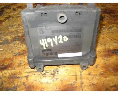 Bendix C7500 ECM (Brake & ABS)