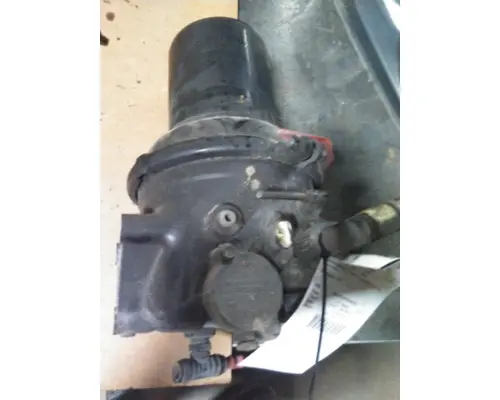 Air Dryer BENDIX CASCADIA 126 LKQ Geiger Truck Parts