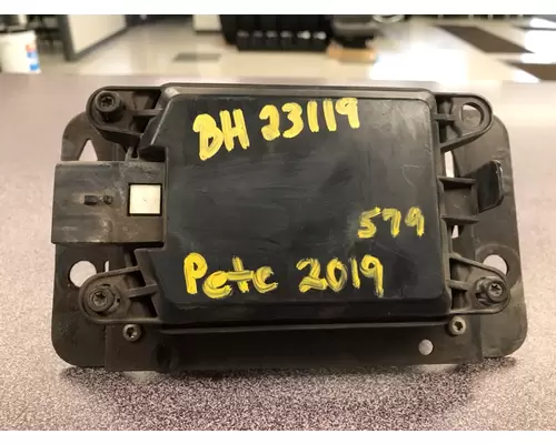 Bendix Collision Avoidance Radar Electronic Parts, Misc.