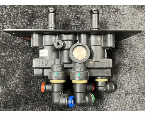 Brake Parts, Misc. Rear BENDIX COLUMBIA High Mountain Horsepower