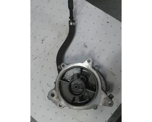 Vacuum Pump BENDIX CONVAC LKQ Wholesale Truck Parts