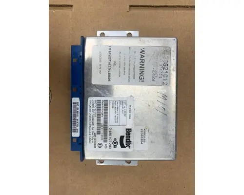 ECM (Brake & ABS) BENDIX CXU600 Payless Truck Parts