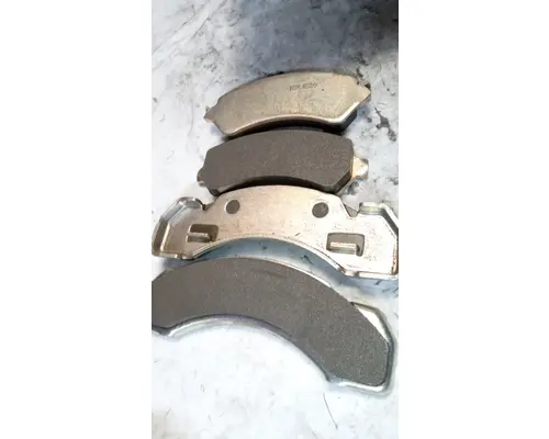 Brake Shoes Bendix D184 Marshfield Transportation Products