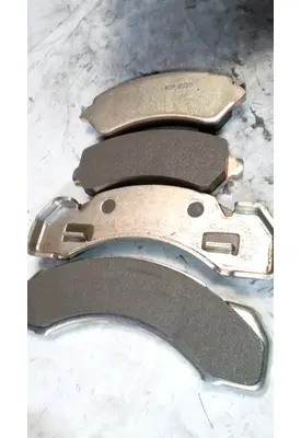 Bendix D184 Brake Shoes