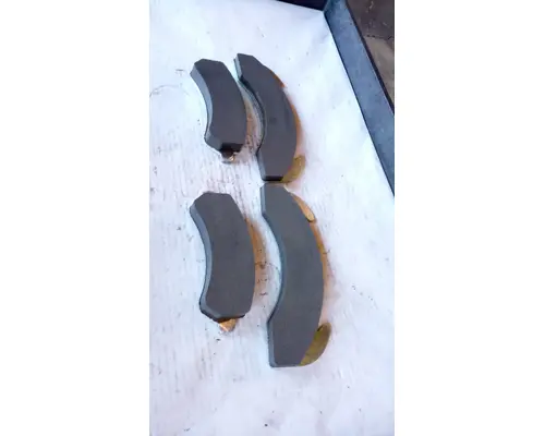 Brake Shoes Bendix D225 Marshfield Transportation Products