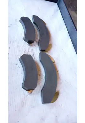 Bendix D225 Brake Shoes