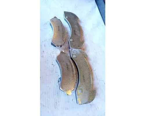 Bendix D225 Brake Shoes