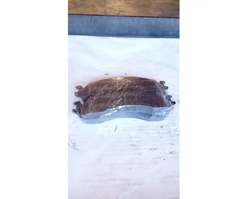 Brake Shoes Bendix D655 Marshfield Transportation Products