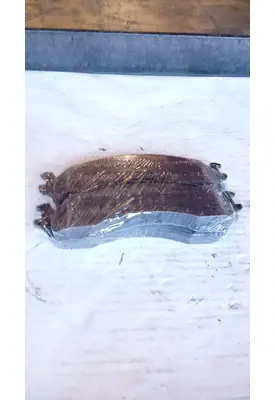 Bendix D655 Brake Shoes