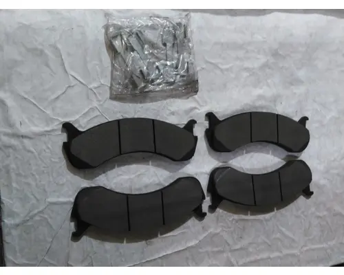 Brake Shoes Bendix D786 Marshfield Transportation Products