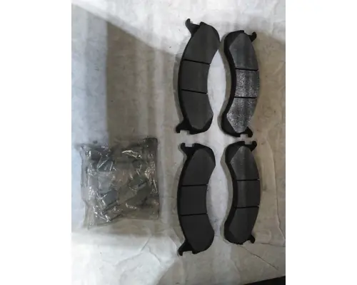 Bendix D786 Brake Shoes