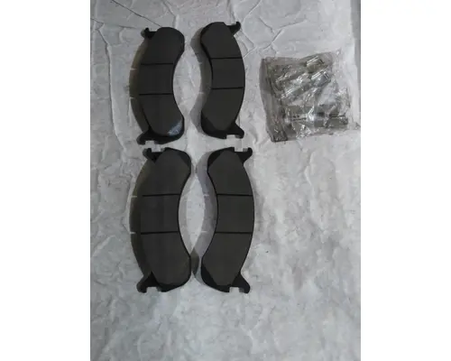 Bendix D786 Brake Shoes