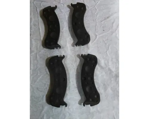 Bendix D786 Brake Shoes