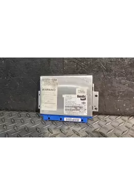 Bendix EC-60 ECM (Brake & ABS)